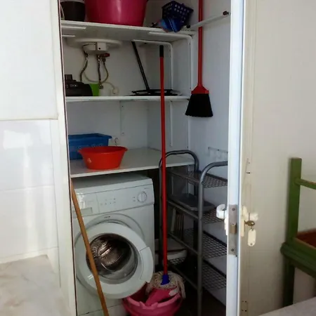 Apartamento Frangipani Portimão