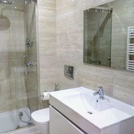 Apartamento Frangipani