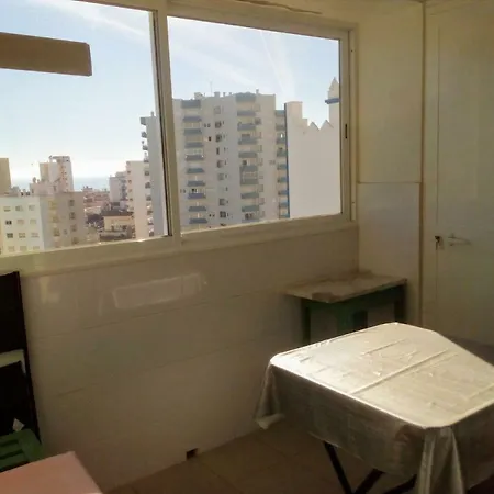 Frangipani Apartamento