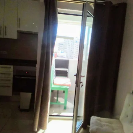Apartamento Frangipani *