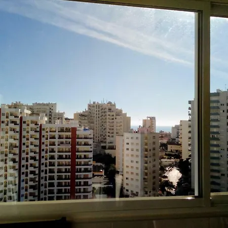 Apartamento Frangipani *