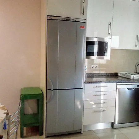 Apartamento Frangipani *